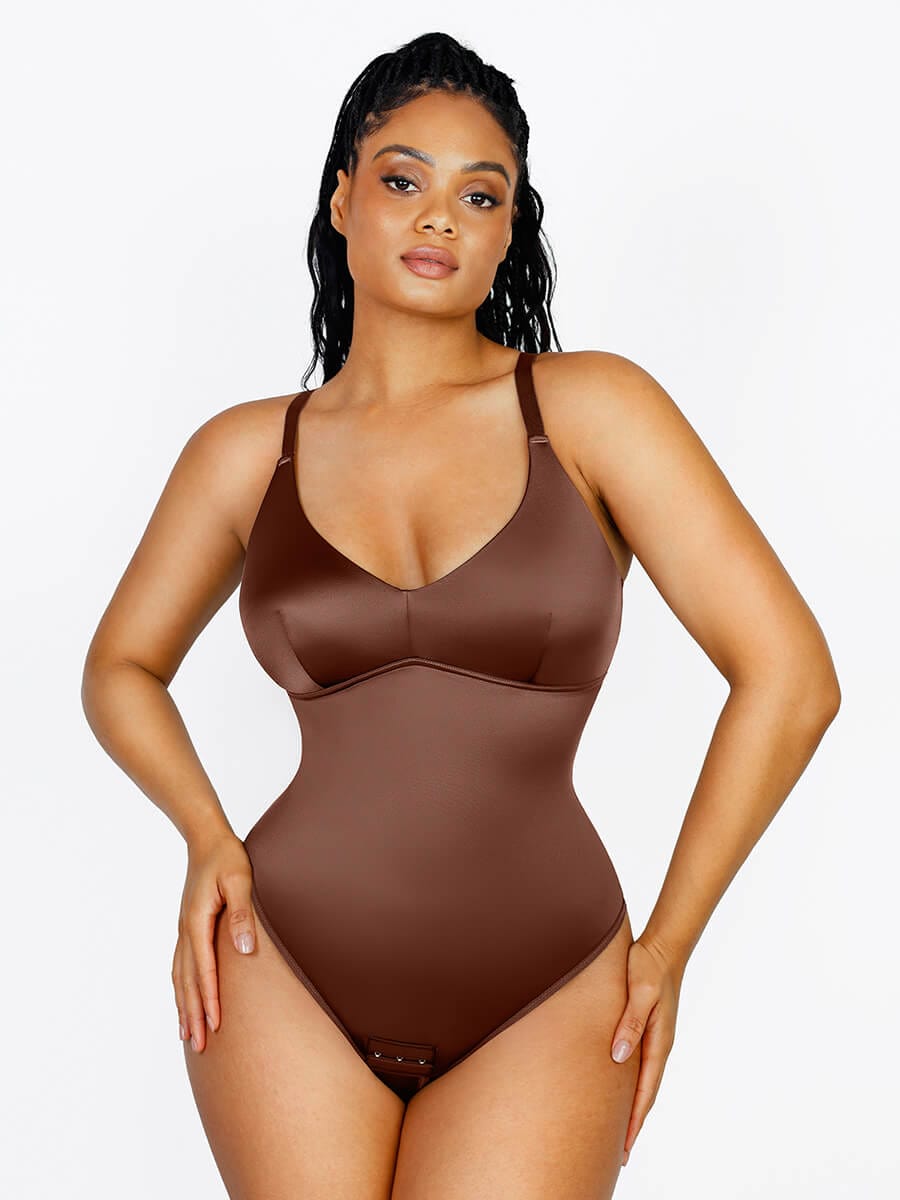 Wholesale Plus Size Bodysuits
