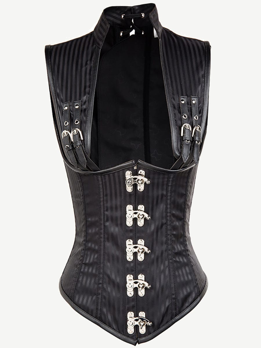 Halloween Bustier high quality corset