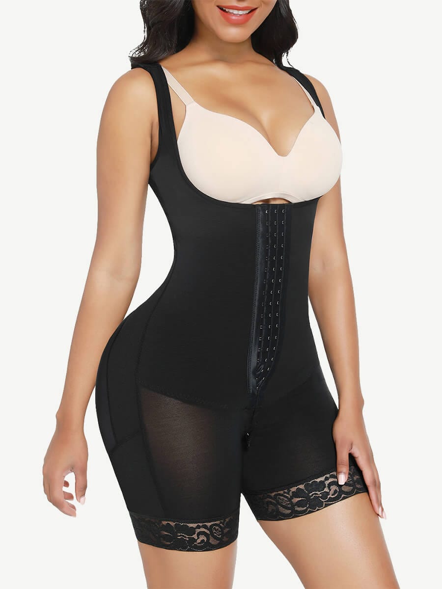 Shapewear & Fajas The Best Faja Fresh and Light body briefer for