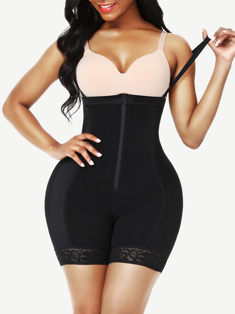 Wholesale Shapewear Women's Hip and Butt Enhancer with 2 Removable