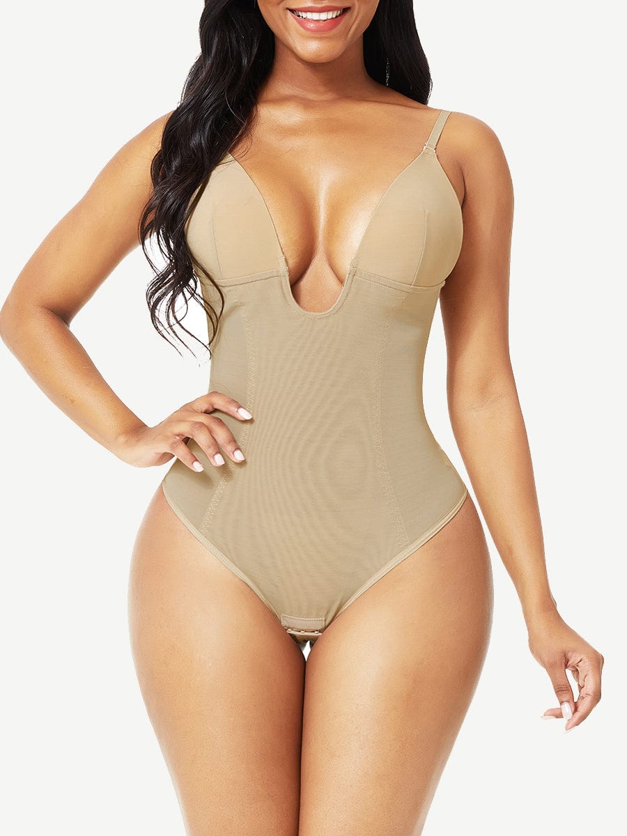 What is the best shapewear for under a dress? - Quora