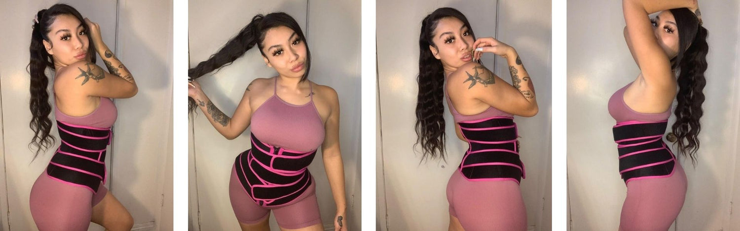 Favorite Waist Trainer From Waistdear