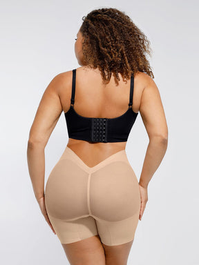 Wholesale Tummy Slimming Leg Low Back Waist Fitted Mesh Body Butt Lifter