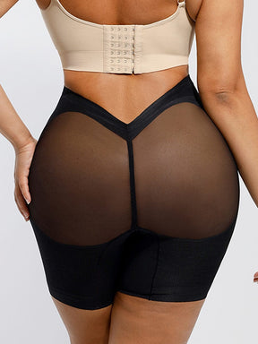 Wholesale Tummy Slimming Leg Low Back Waist Fitted Mesh Body Butt Lifter