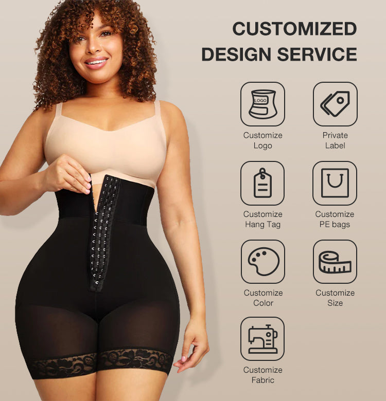 Waistdear A Brand for Wholesale Waist Trainers Shapewear Supplier