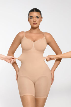 Seamless Shaper