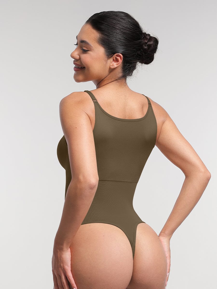 Seamless Shaper