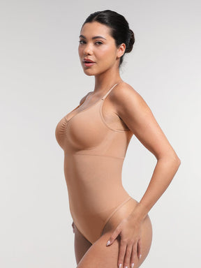Seamless Shaper