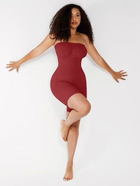 Seamless Shaper