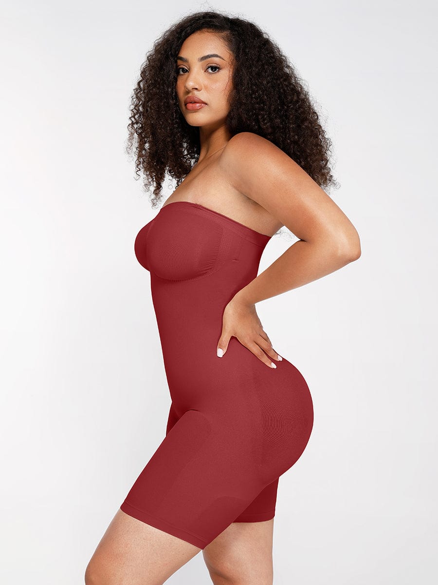 Seamless Shaper