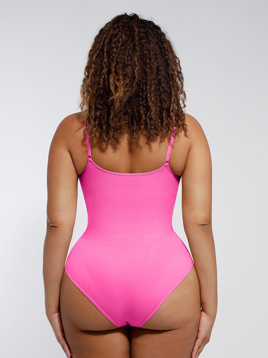 Wholesale Seamless Scultp Tighten The Abdomen One-piece Shapewear Briefs