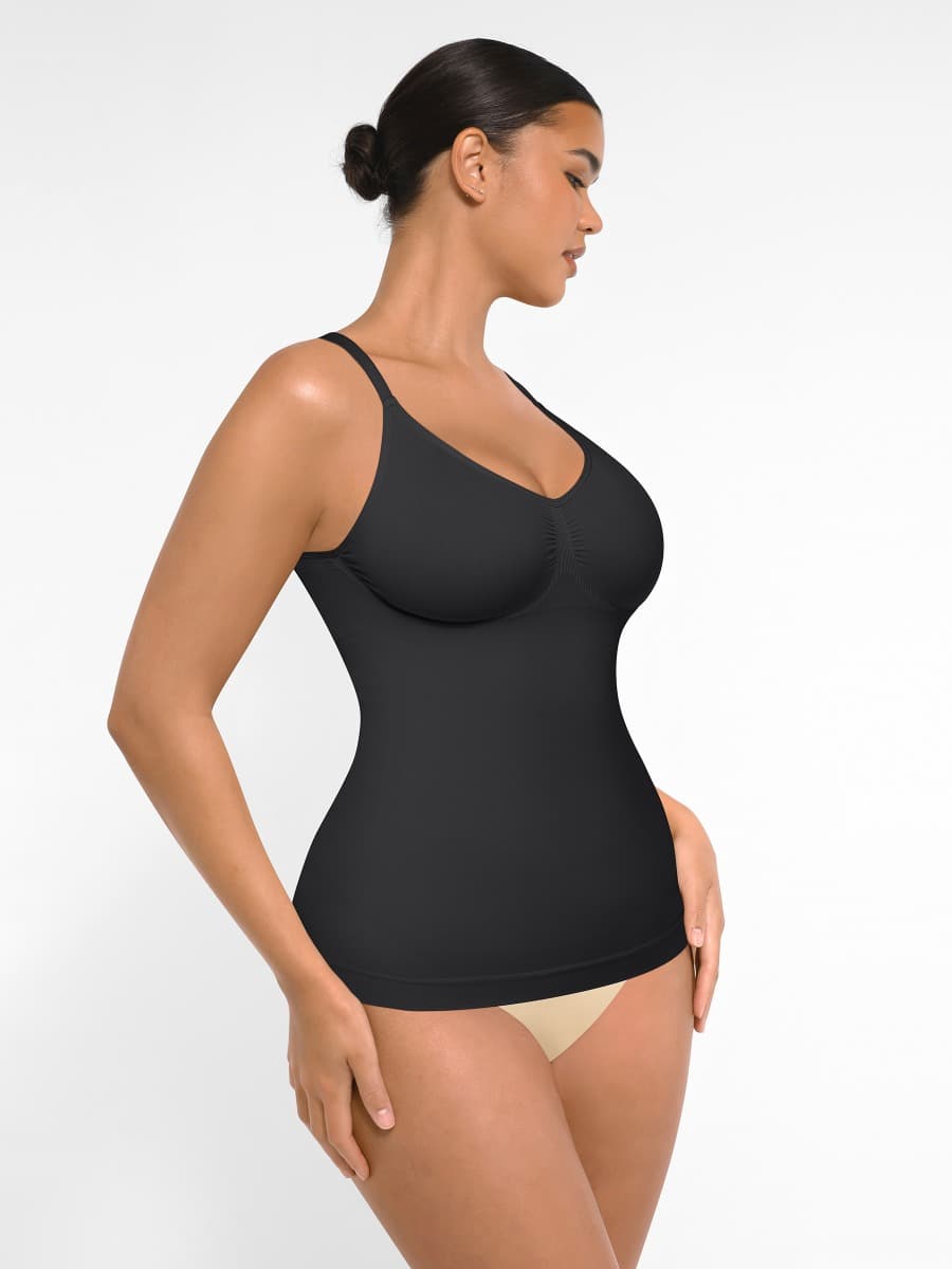 Seamless Shaper