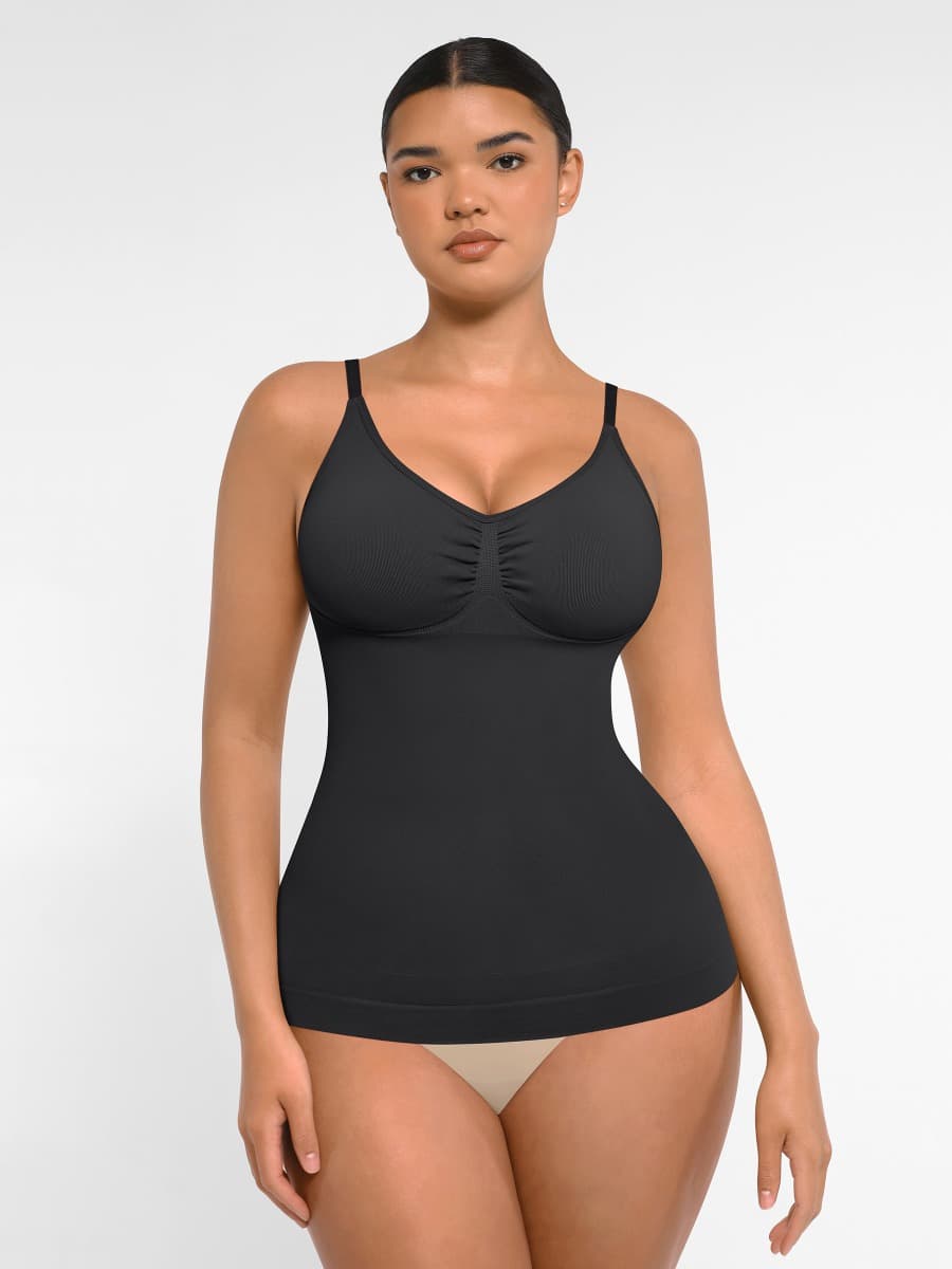 Seamless Shaper