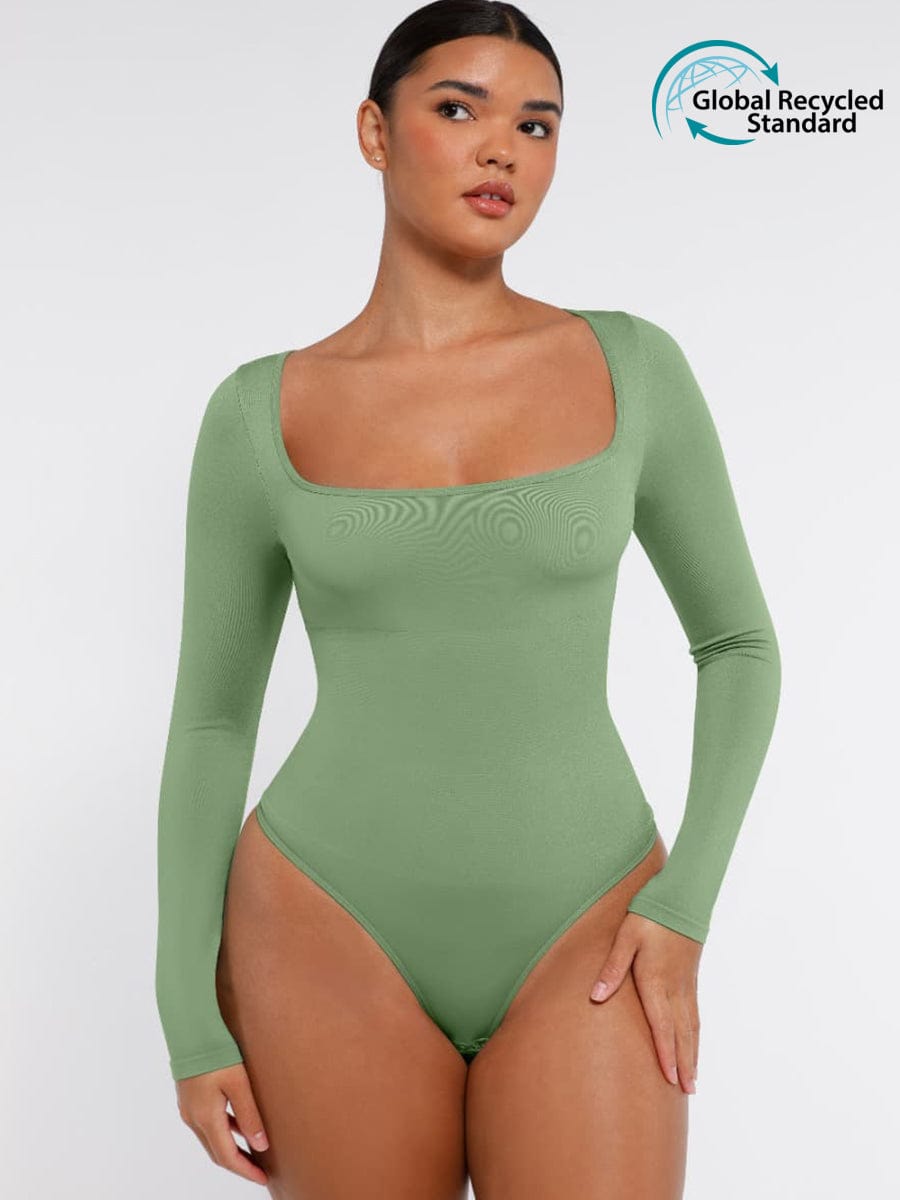 Shapewear Bodysuit