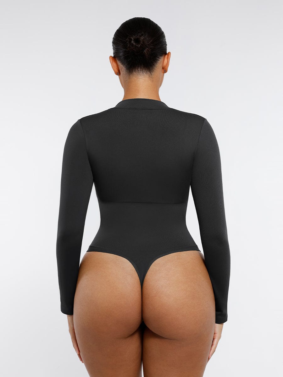 Shaping Bodysuit