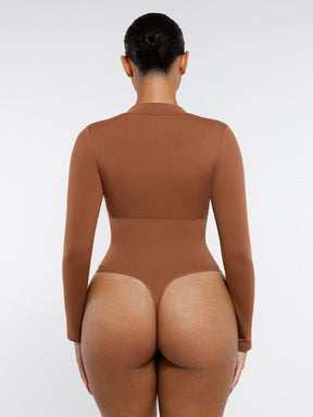 Shaping Bodysuit