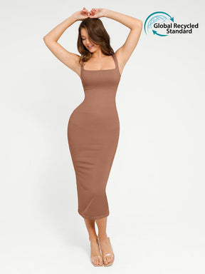 Shaping Dress