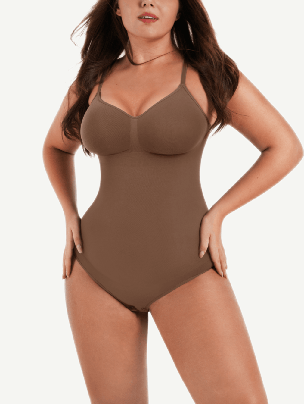 DOUBAO High-Waist Three-Row Abdomen Waist Hip Pants Slimming Underwear  Bodysuit Sheath Belly Pulling Corset Shapewear (Color : D, Size : X-Large)  : : Clothing, Shoes & Accessories