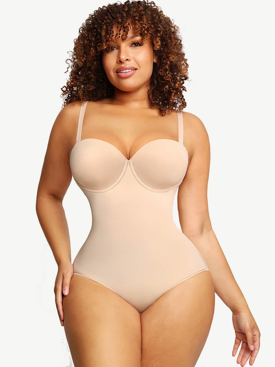 🎁LAST DAY 70% OFF)🔥BODYSUIT SHAPEWEAR✨ BUY 2 GET 1 FREE TODAY🎁 –  deliberatew – Pure Style Mart