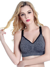 Wholesale Solid Color Women'S 2 Pack Wireless  Free Bra Extenders Seamless Bra