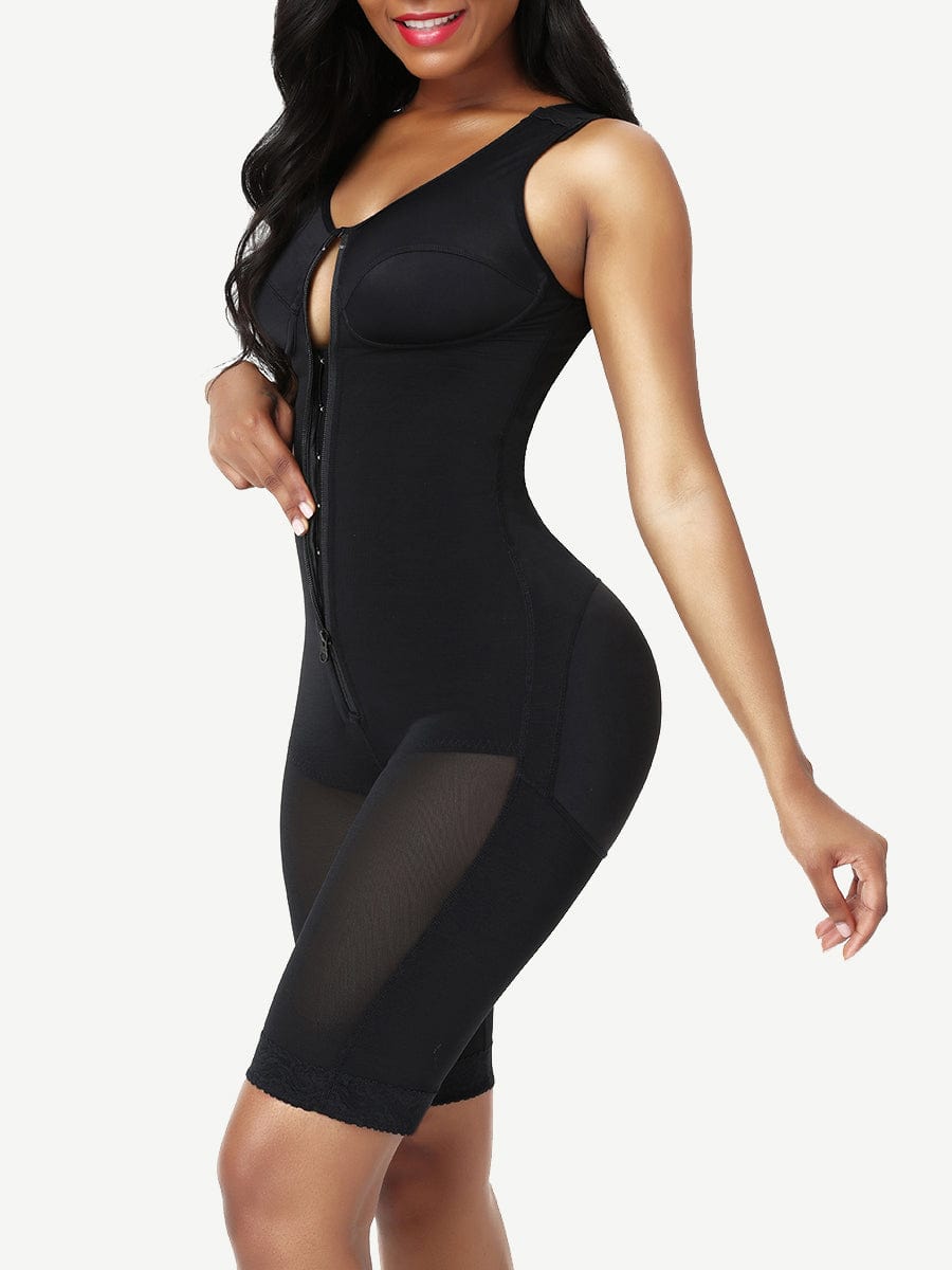 Wholesale Crotchless Body Shaper To Create Slim And Fit Looking