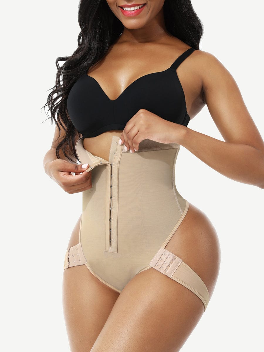 Curvy Body Tummy Control Butt Lifter Shaper freeshipping - Panther