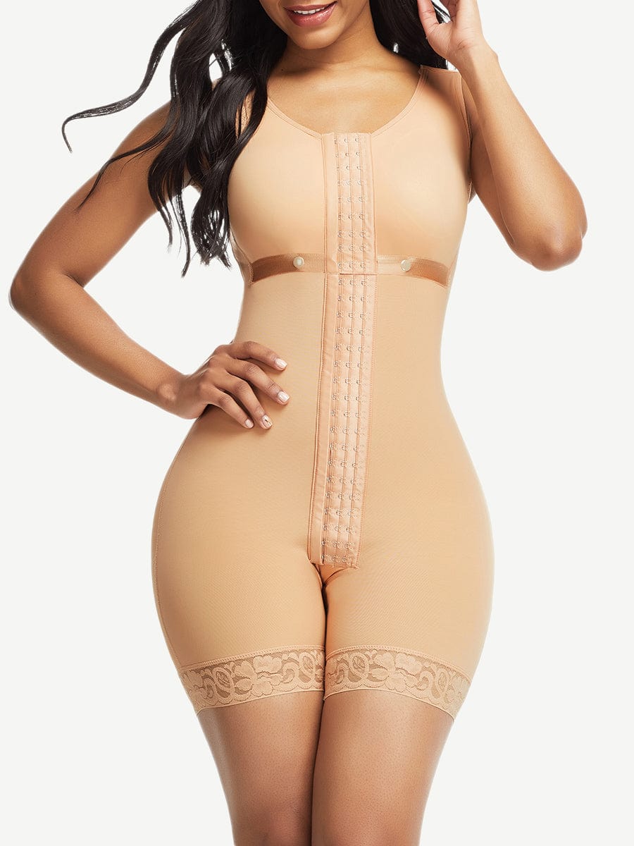 Bulk-buy Wholesale Affordable and Breathable Body Shapewear Tummy Control  Shapers Butt Lifter Panty Shaper High Waist Shapewear price comparison