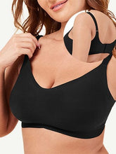 [USA Warehouse]Wholesale Sexy Seamless Underwear with Shapewear Incorporated Push Up Bra