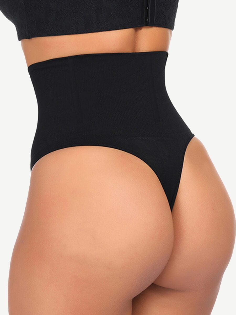 Jockey® Essentials Women's Slimming Thong Back Bodysuit, Seamfree