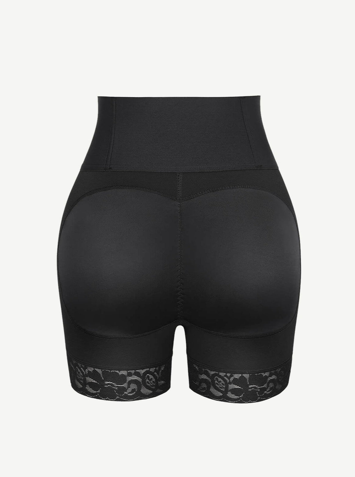 MRULIC 2021 New Trainer With Butt Lift, Adjustable Breathable Butt-Lifting  Open Bust Tummy Control Shapewear, Quickly Lift The And Tighten The Waist  Black + XL 
