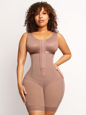 One Piece Compression Stage 1 Faja Open Bust Tummy Control Thigh Slimming  Butt Lifter Bbl Tight Bodysuit Shapewear for Women - China Tight Shapewear  for Women and Bbl Shapewear Women price