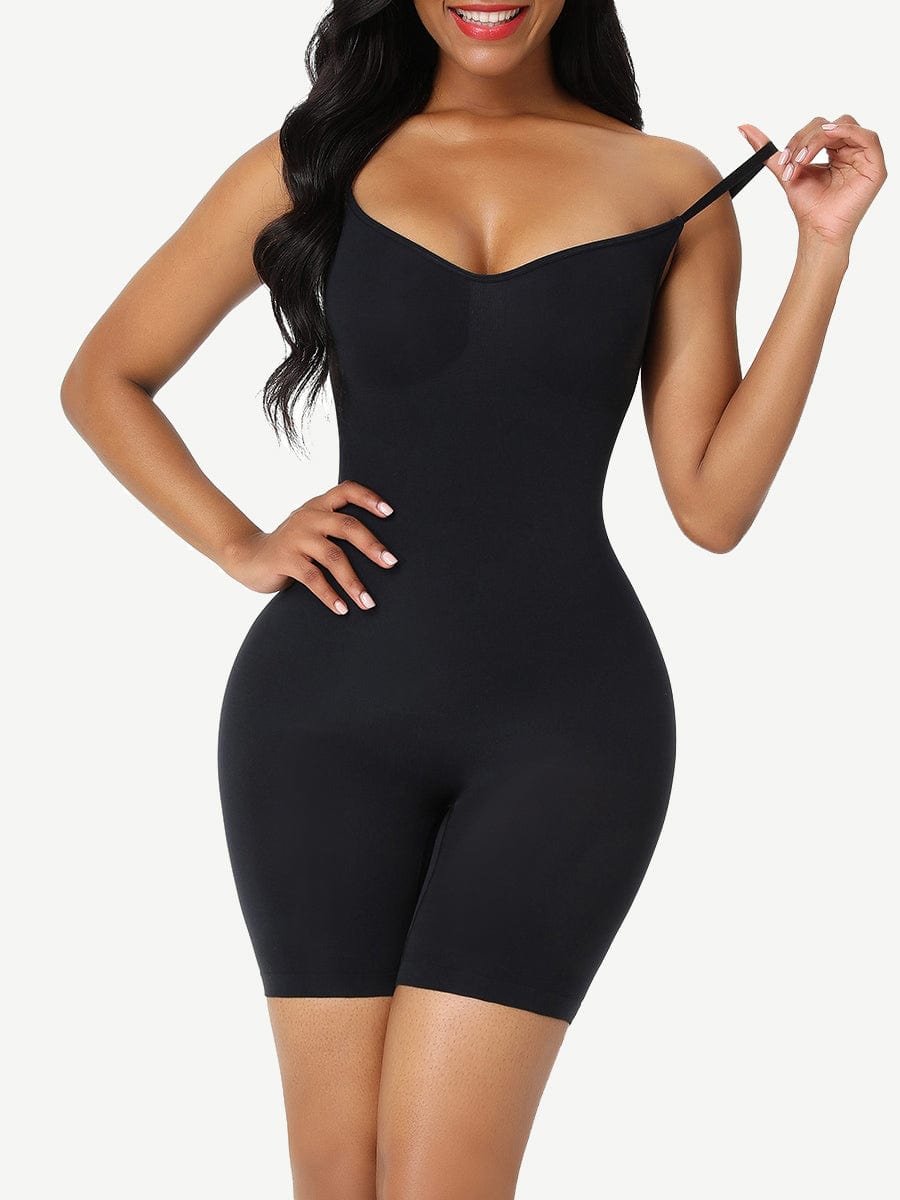 Seamless Body Shapers Wholesale Deserve to Invest In – SMARTCURVES