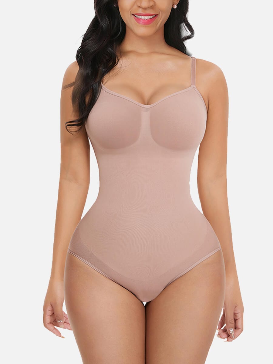 Wholesale Mirror Bodysuit Cotton, Lace, Seamless, Shaping 