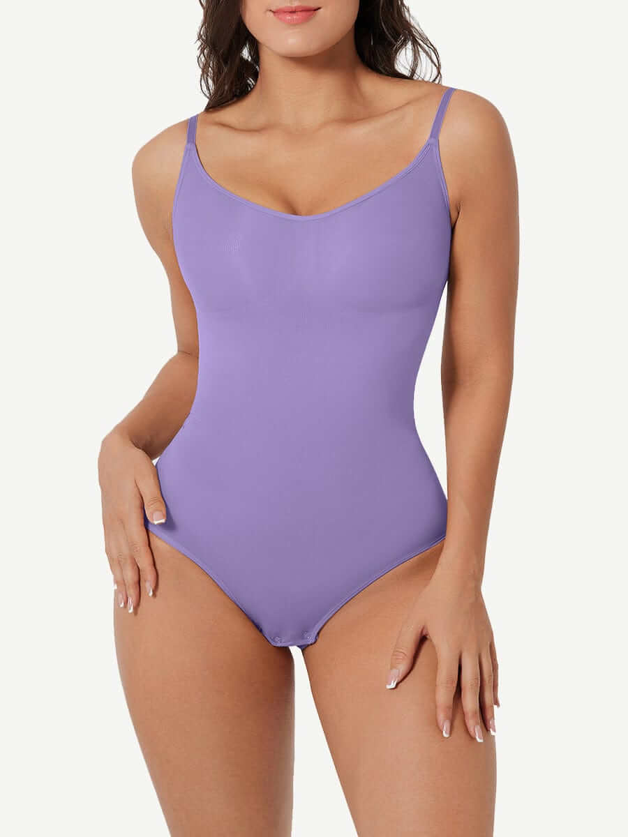 Wholesale Youmita Shapewear Bodysuit-YM-BS-70244 for your store