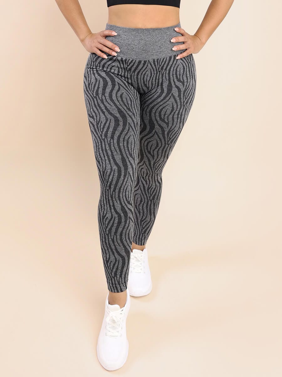 Buy wholesale Prana Ashley Yoga Pants Women's Leggings - Charcoal Heather