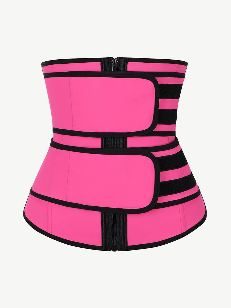 Buy FeelinGirlWaist Trainer for Women Latex Corset Cincher Vest